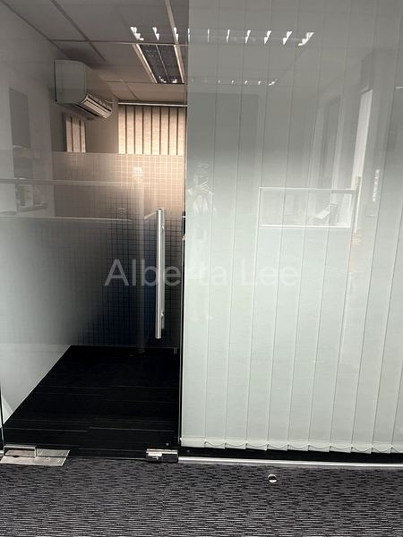 Factory / Workshop (B2) for Sale in  Wcega Tower - Image 2